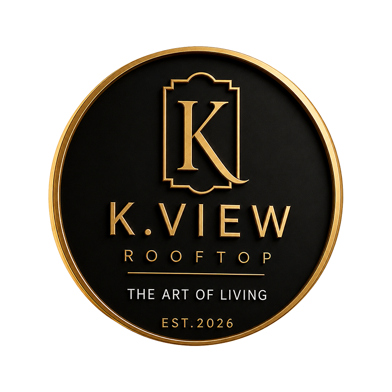 K.VIEW Rooftop